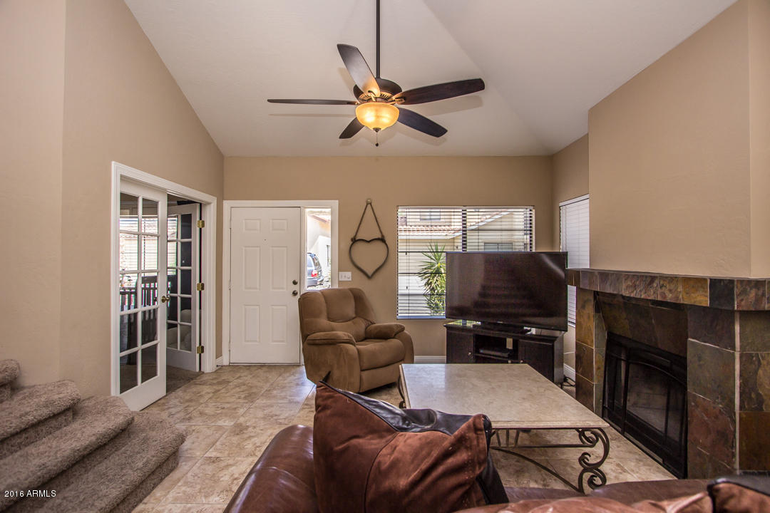 4407 E VILLA THERESA Drive
