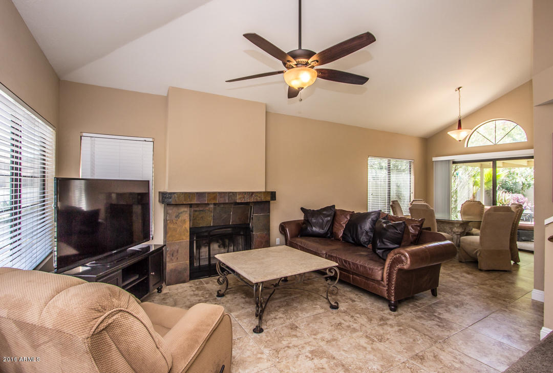 4407 E VILLA THERESA Drive