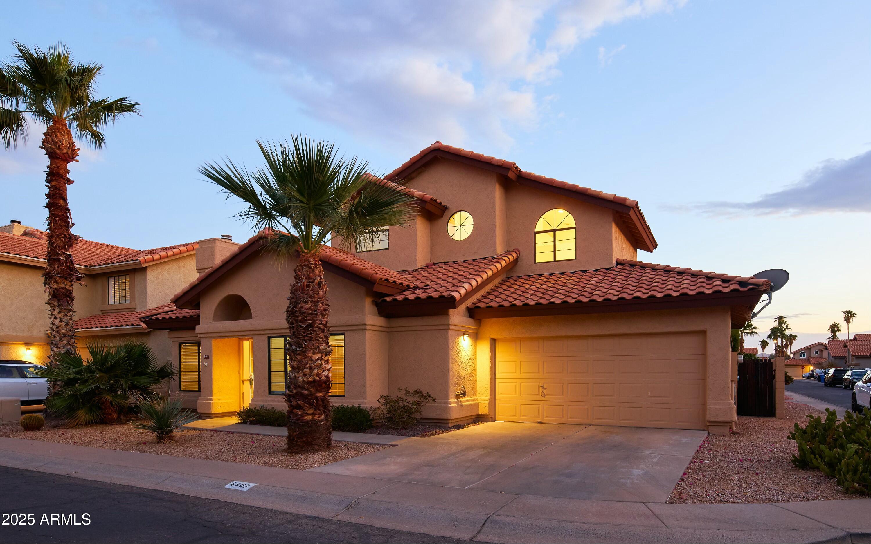 4407 E VILLA THERESA Drive