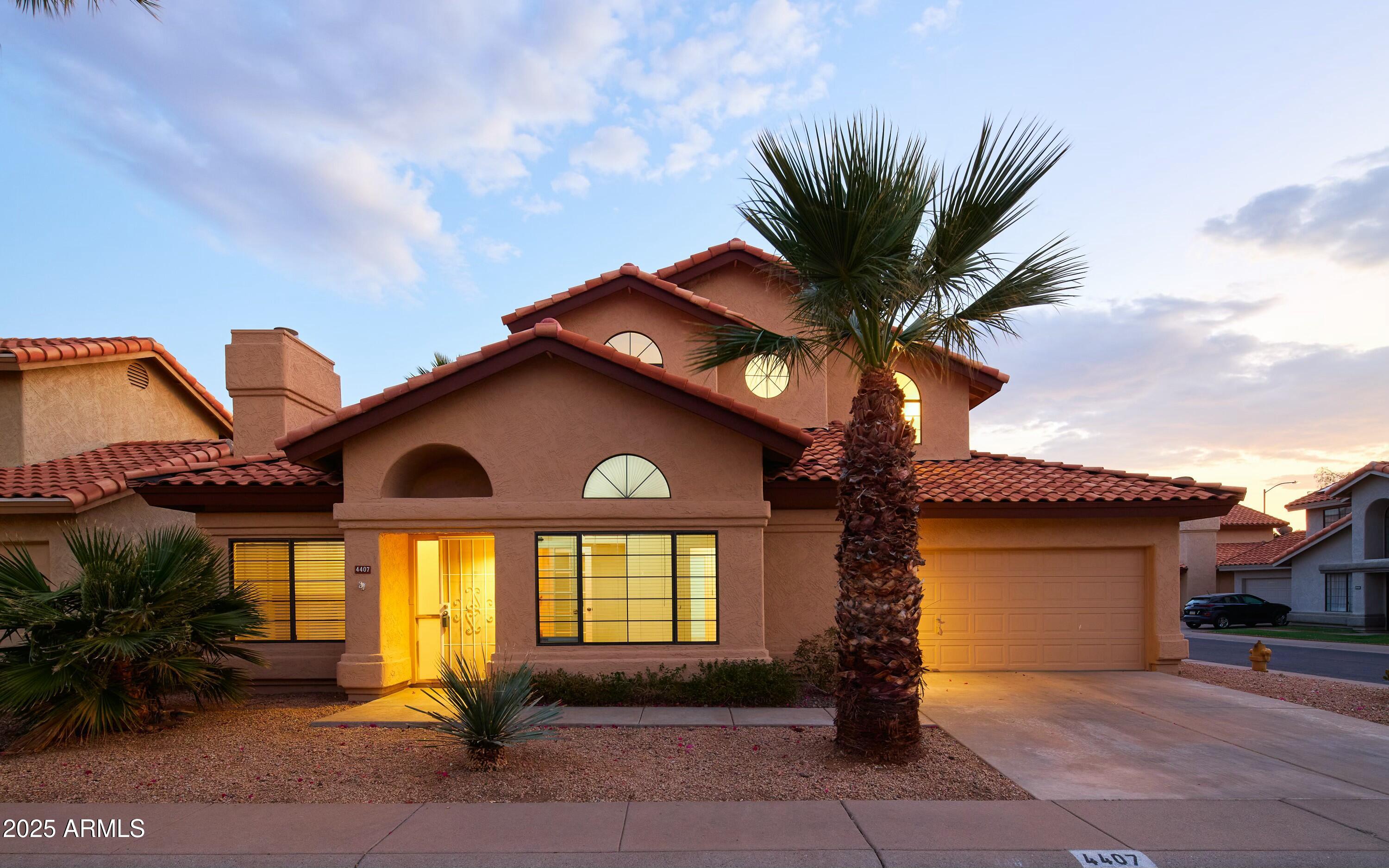 4407 E VILLA THERESA Drive