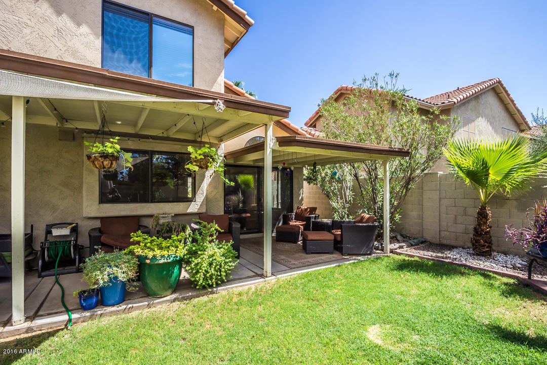 4407 E VILLA THERESA Drive