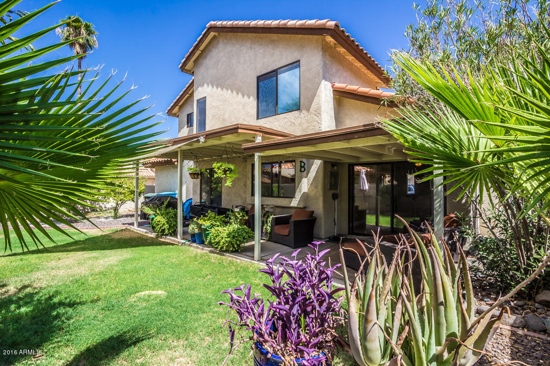 4407 E VILLA THERESA Drive
