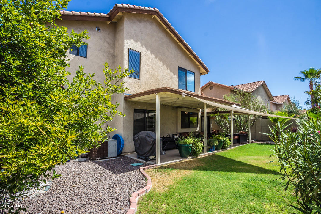 4407 E VILLA THERESA Drive