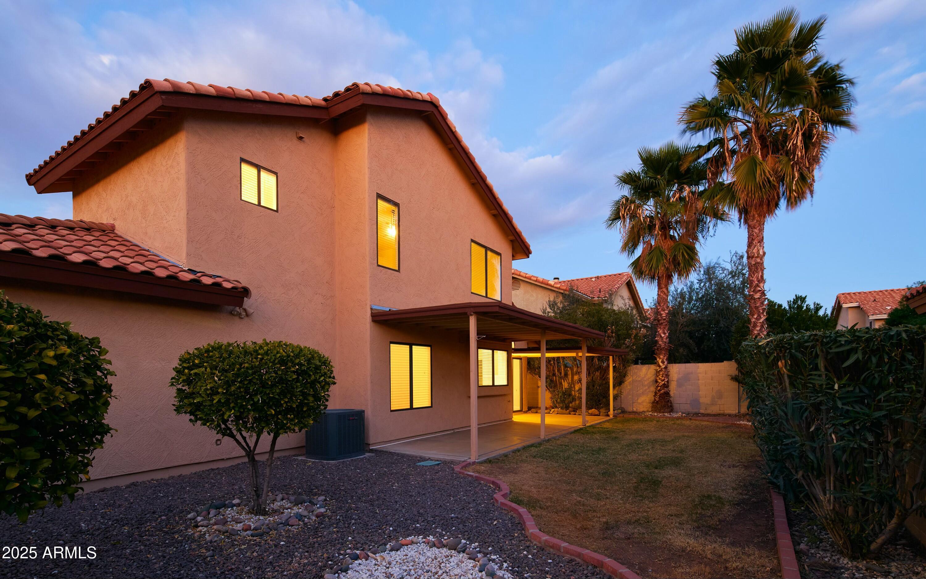 4407 E VILLA THERESA Drive