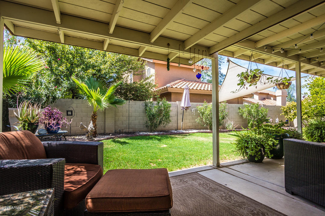 4407 E VILLA THERESA Drive