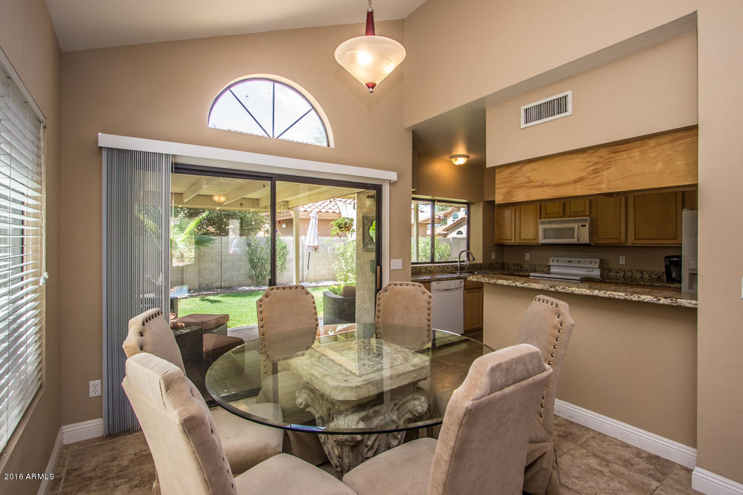 4407 E VILLA THERESA Drive