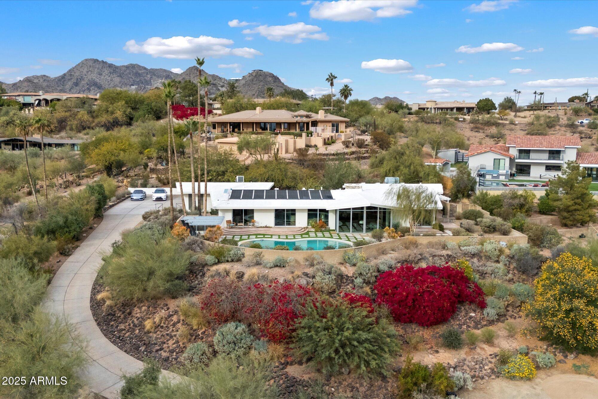 4222 E McDonald Drive