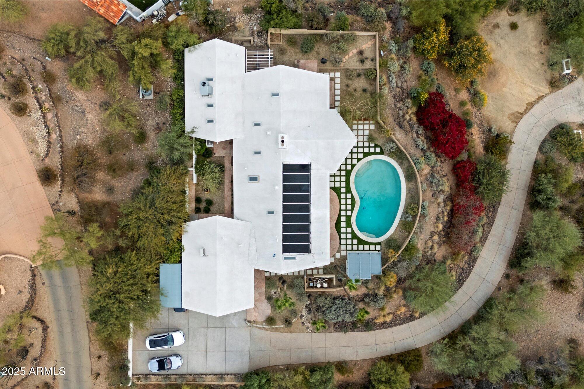 4222 E McDonald Drive