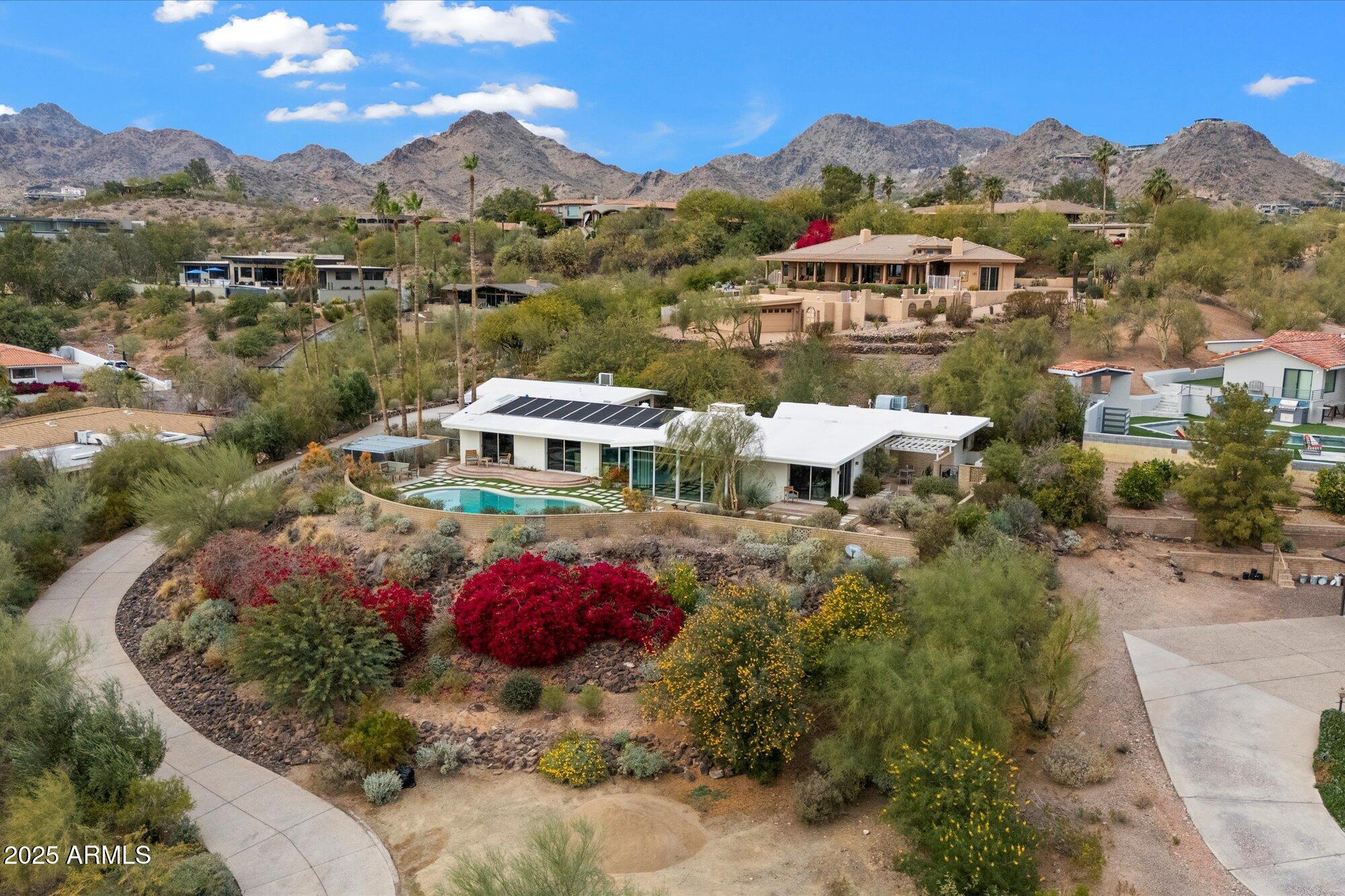 4222 E McDonald Drive