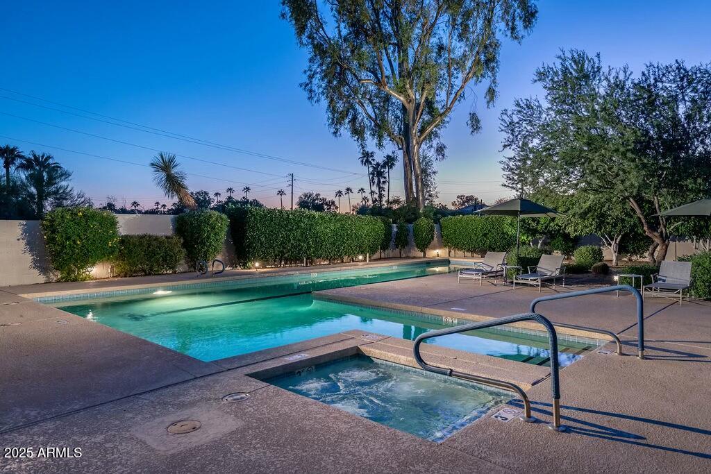 5101 N CASA BLANCA Drive # 9