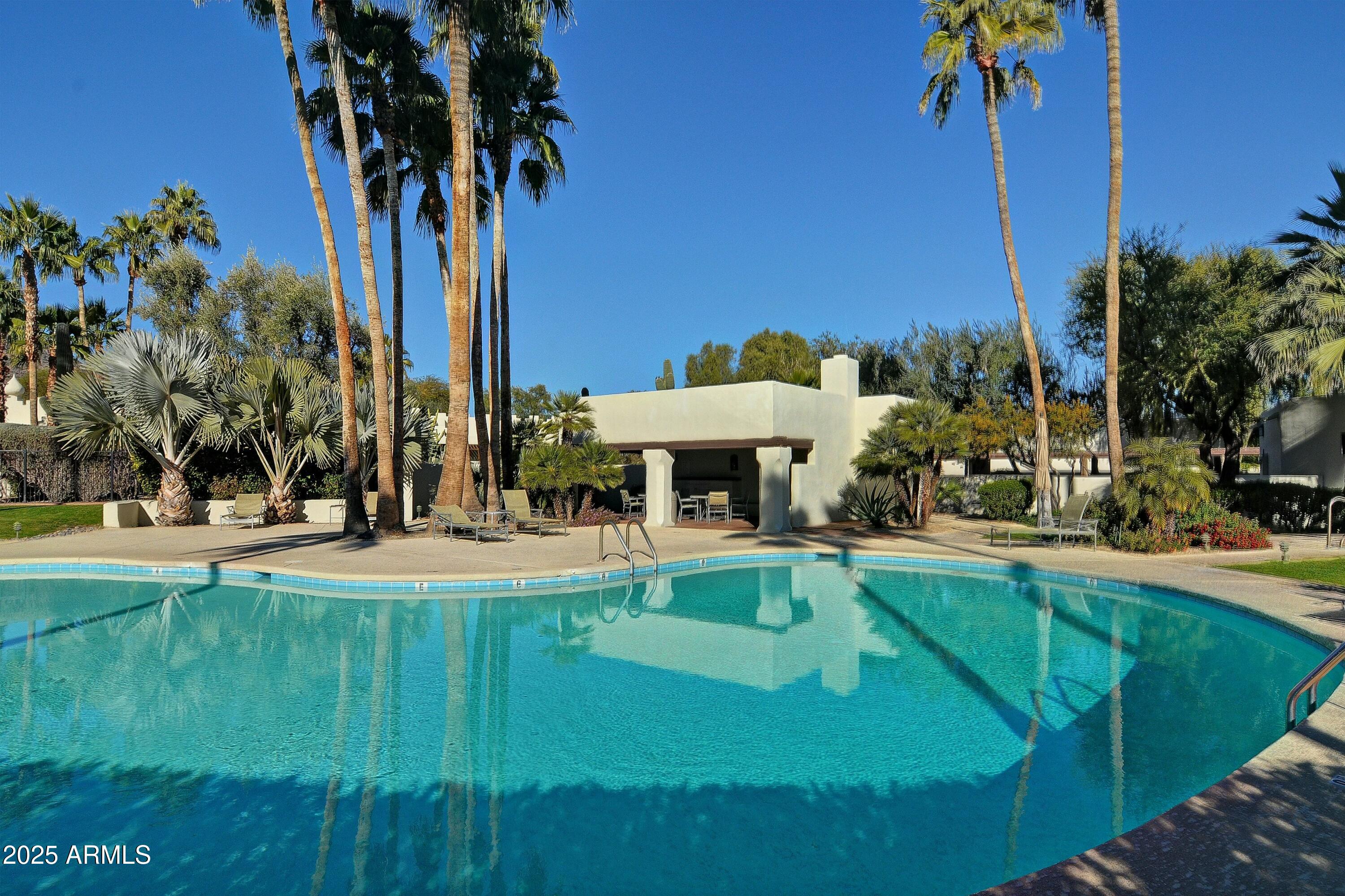 5101 N CASA BLANCA Drive # 9