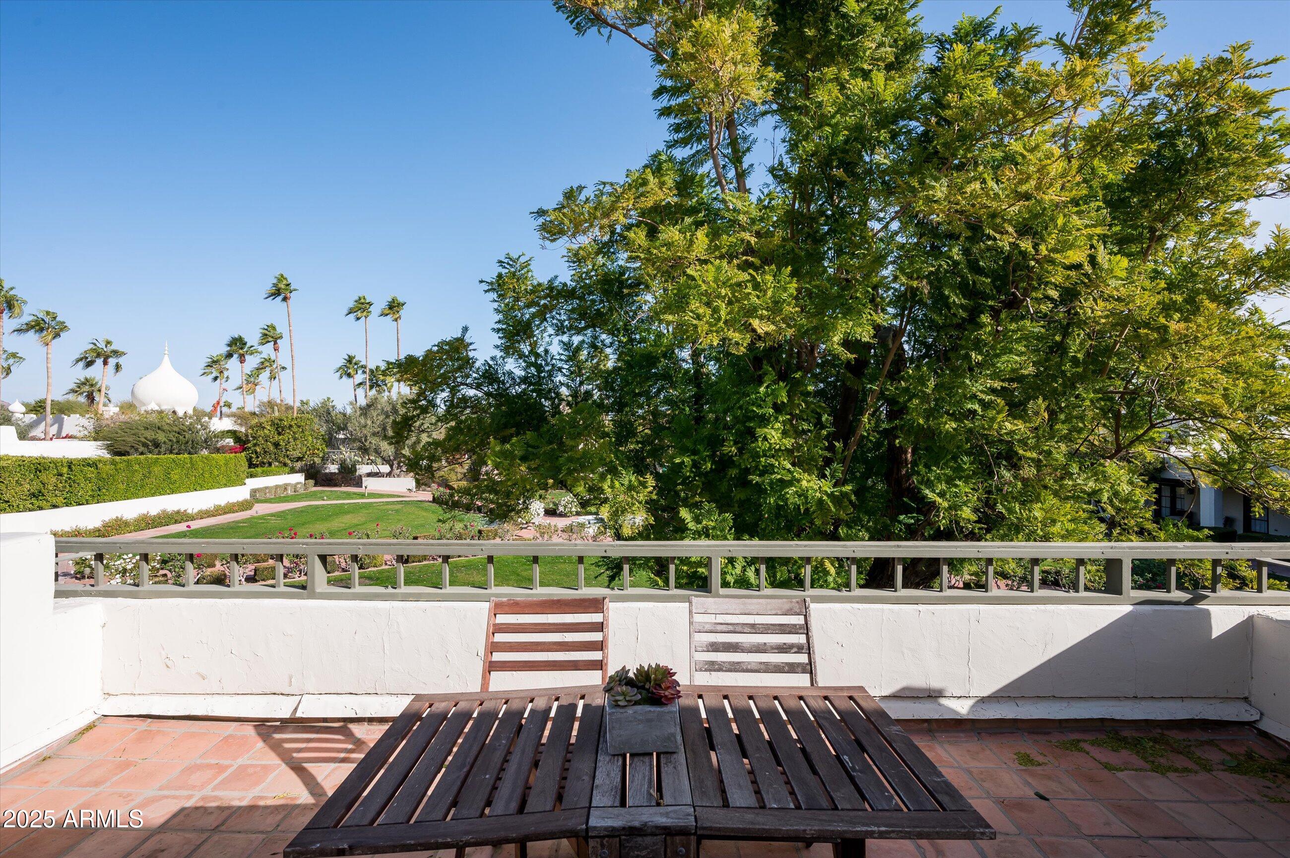 5101 N CASA BLANCA Drive # 9