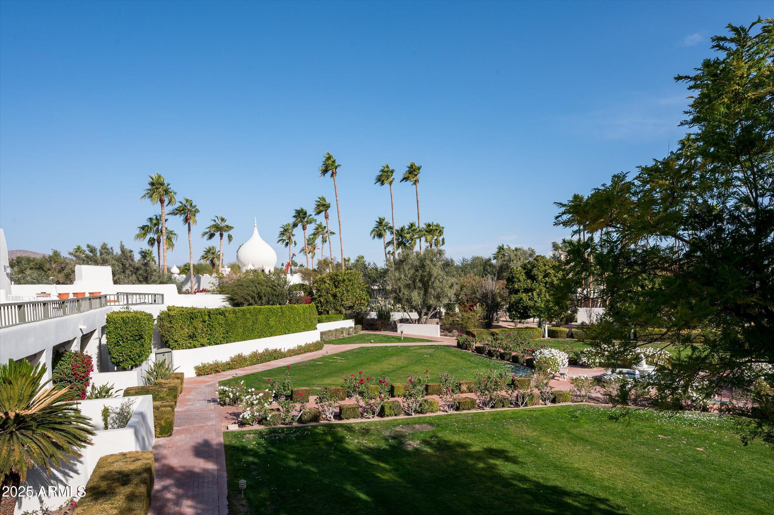5101 N CASA BLANCA Drive # 9