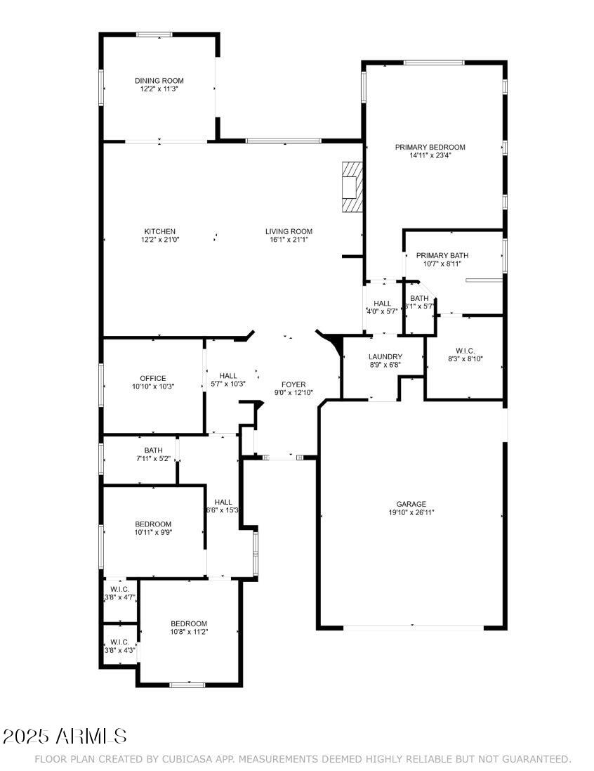 5330 W Coles Road