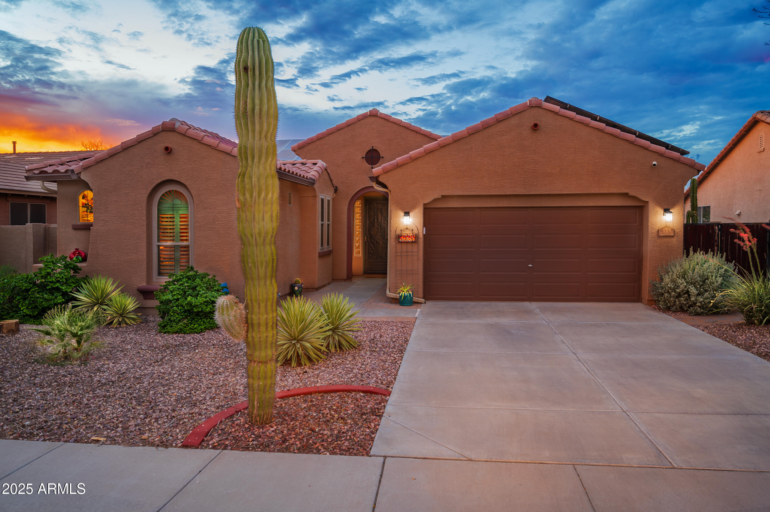 5330 W Coles Road