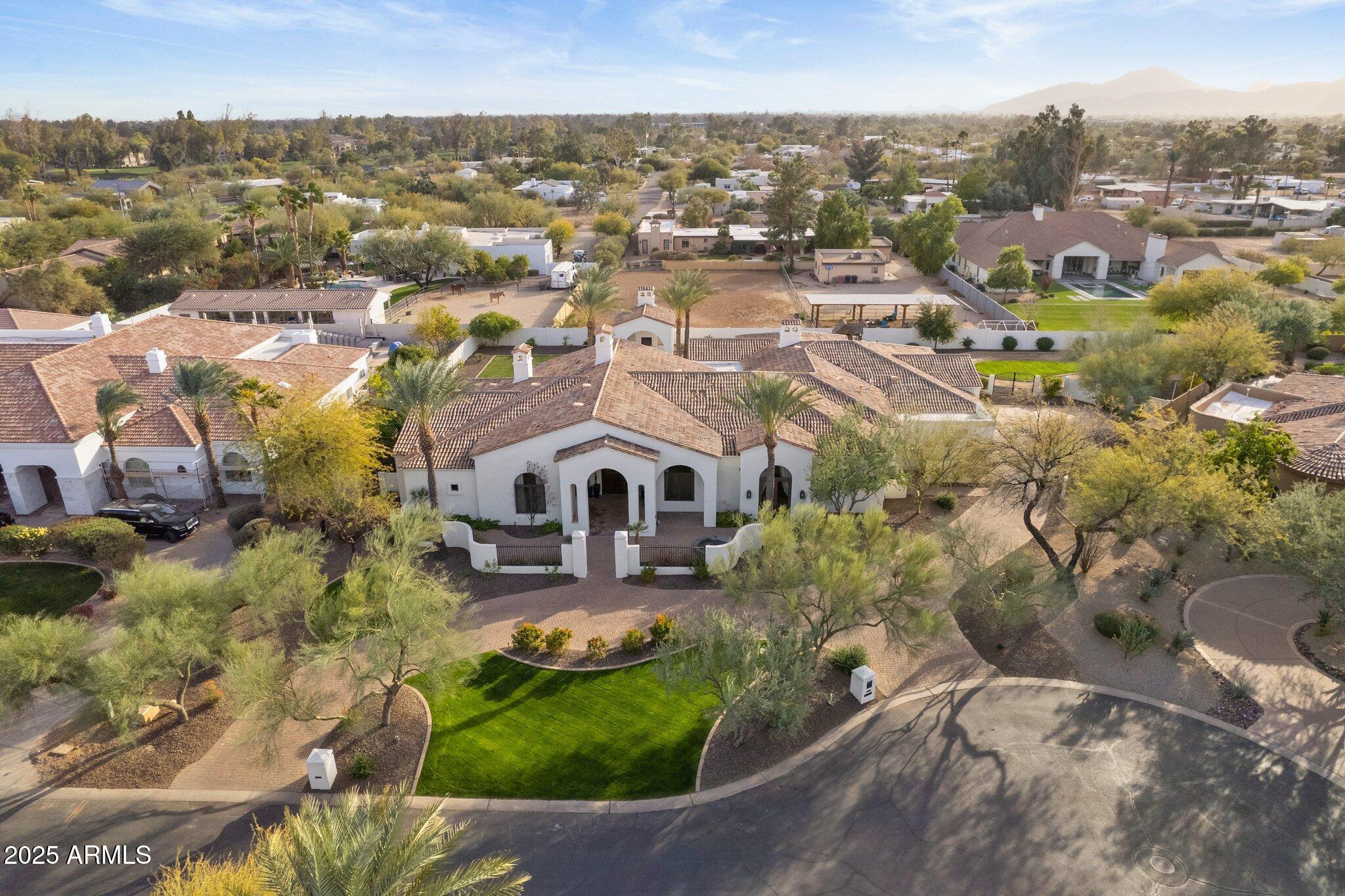 7635 E POINSETTIA Drive