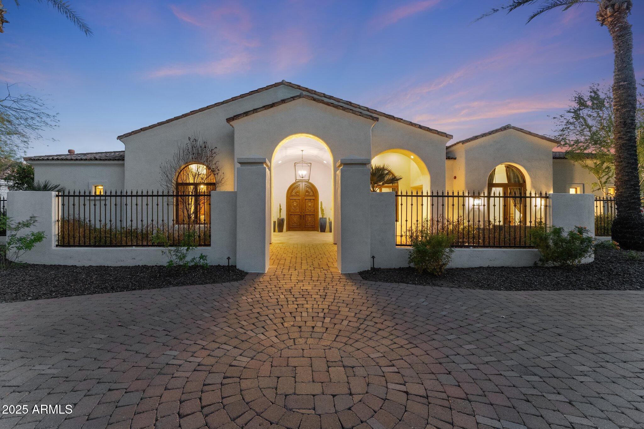7635 E POINSETTIA Drive