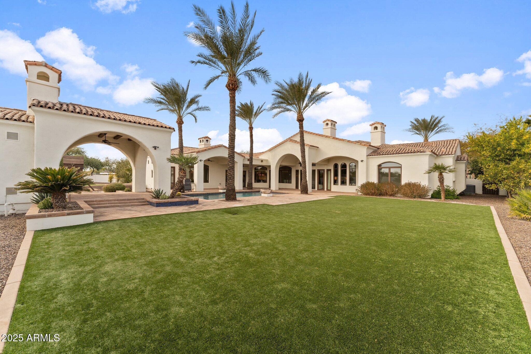 7635 E POINSETTIA Drive