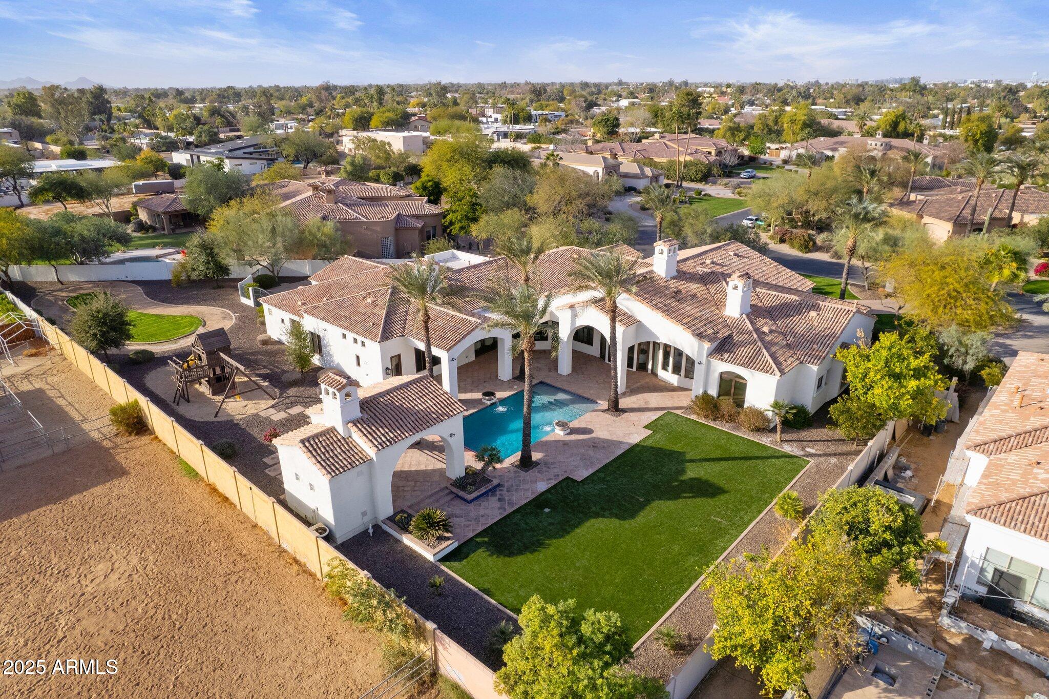 7635 E POINSETTIA Drive