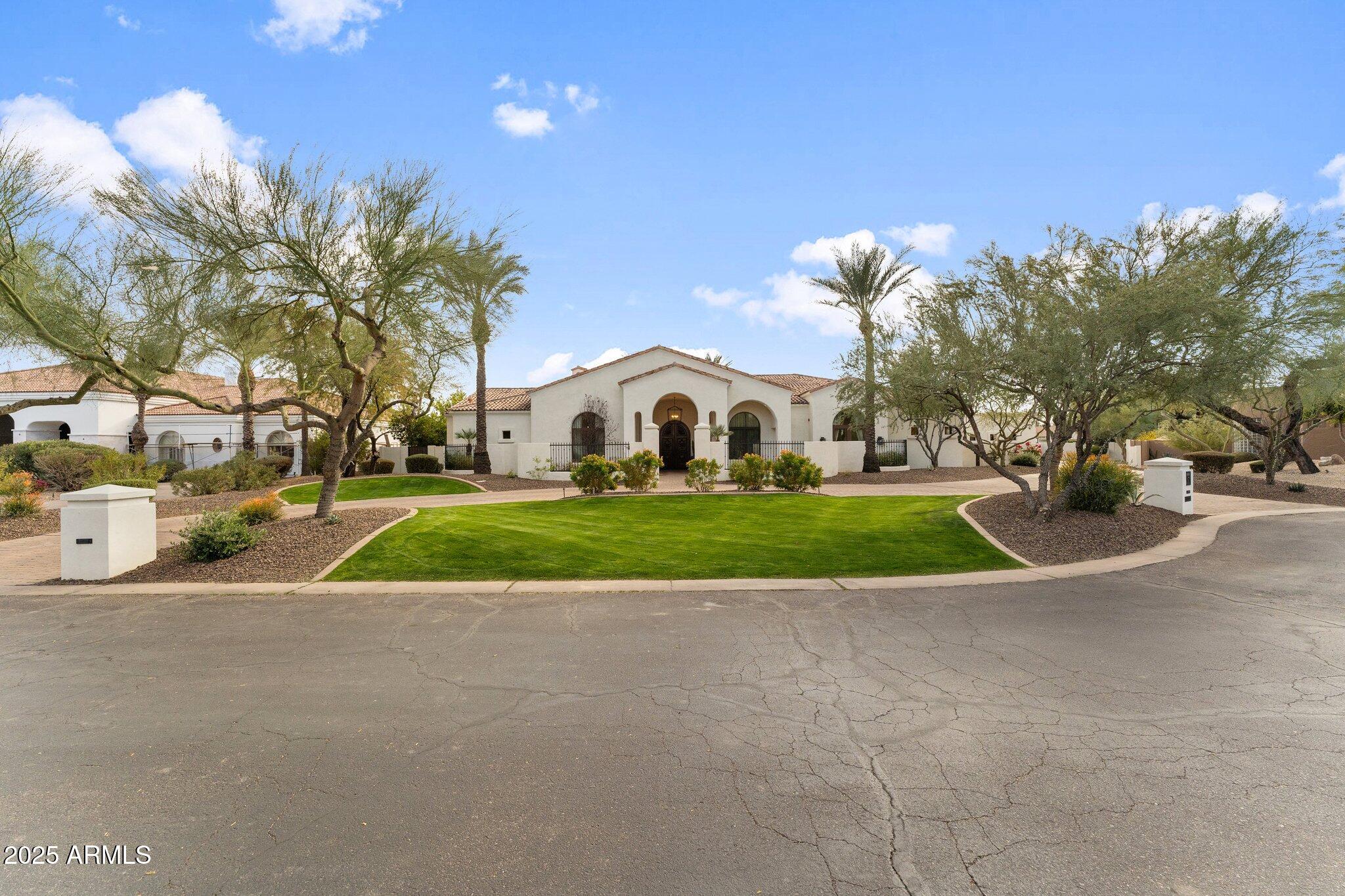 7635 E POINSETTIA Drive