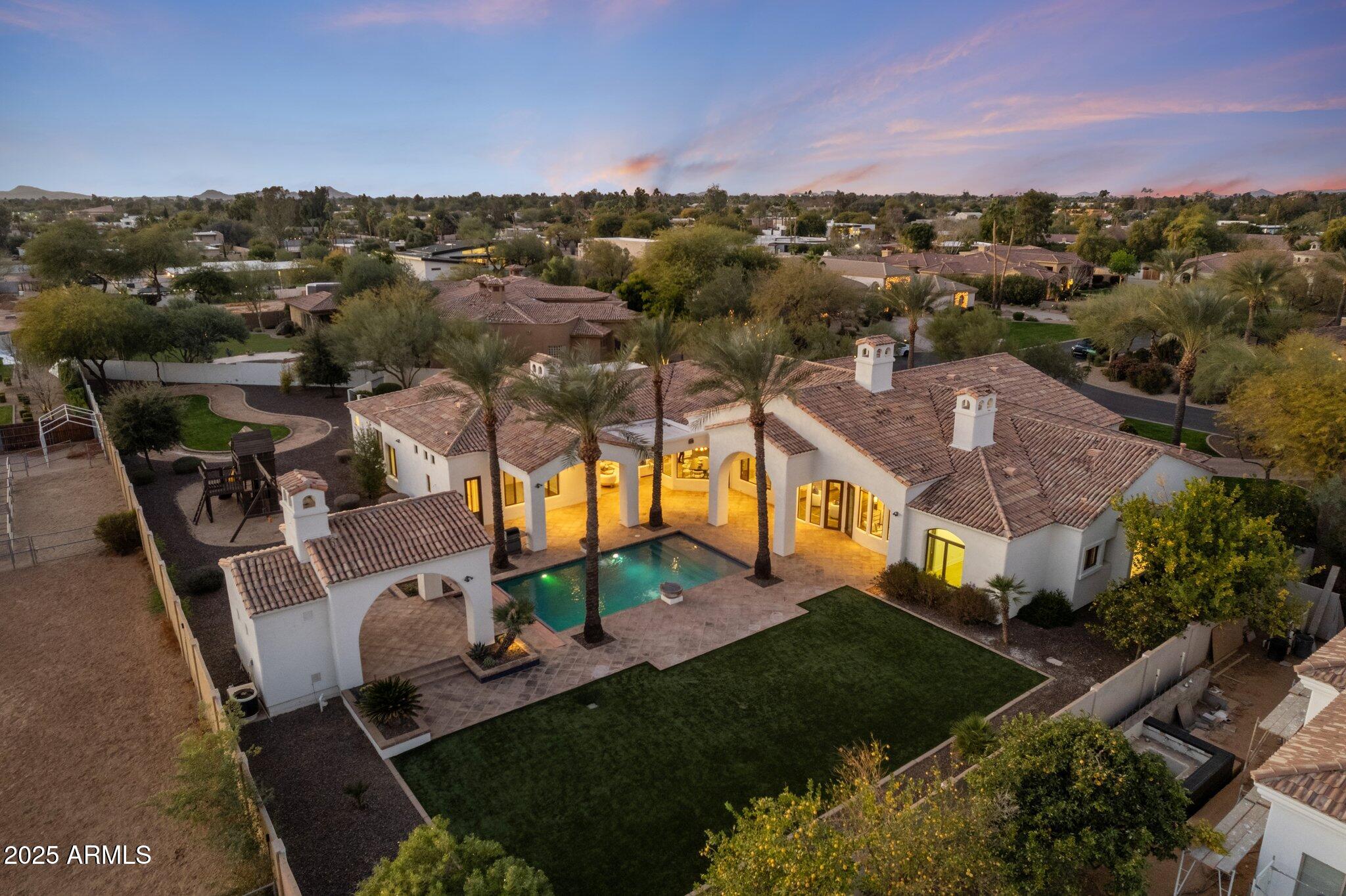 7635 E POINSETTIA Drive