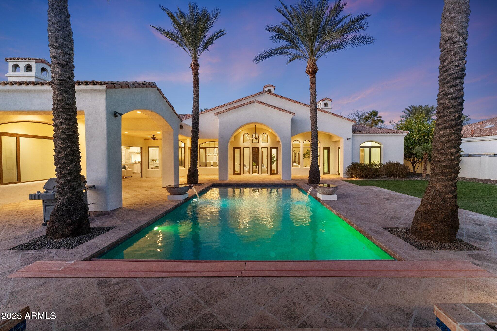 7635 E POINSETTIA Drive