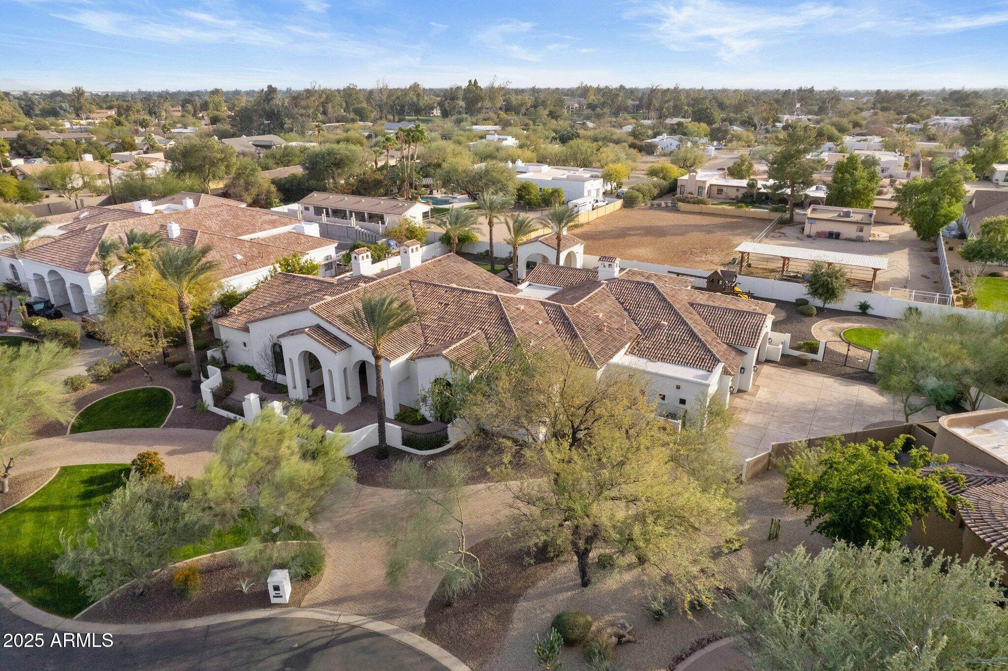 7635 E POINSETTIA Drive