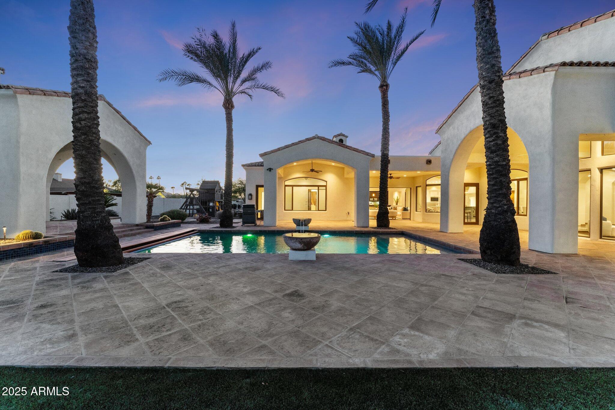 7635 E POINSETTIA Drive
