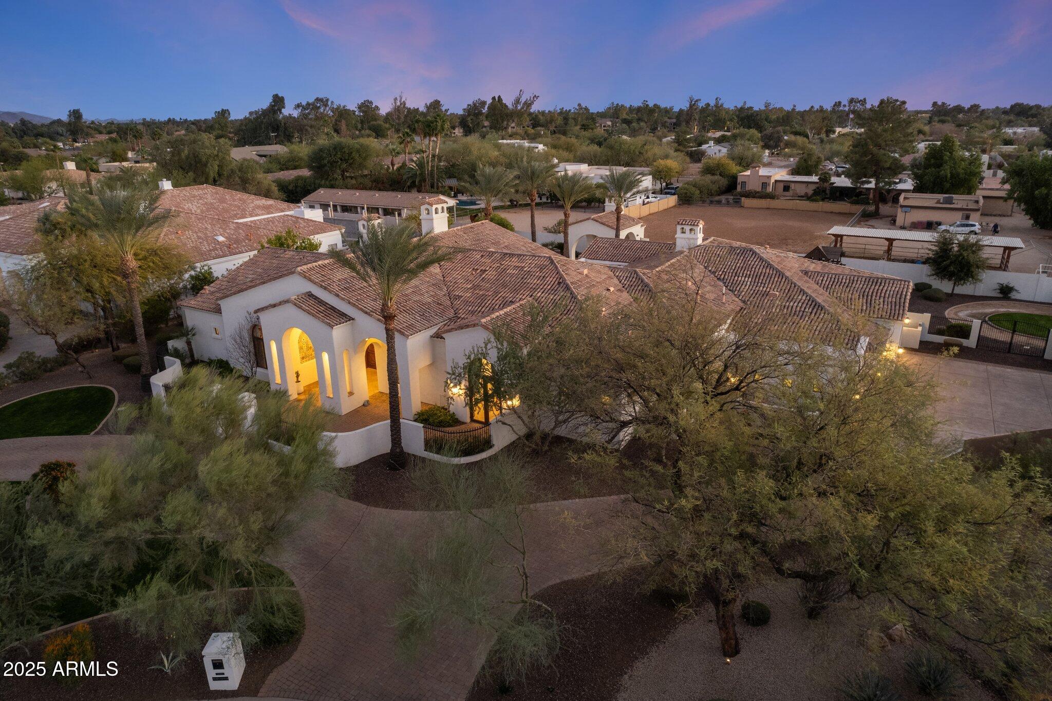 7635 E POINSETTIA Drive