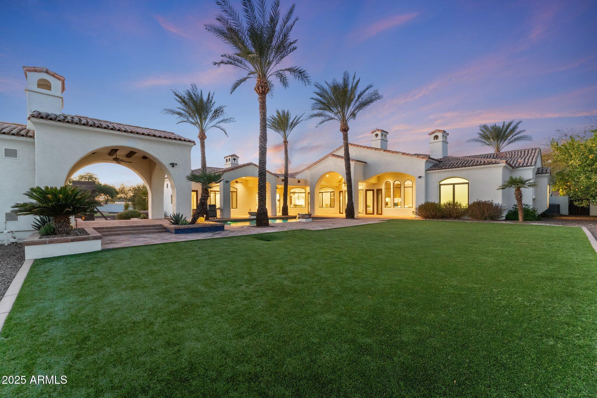 7635 E POINSETTIA Drive