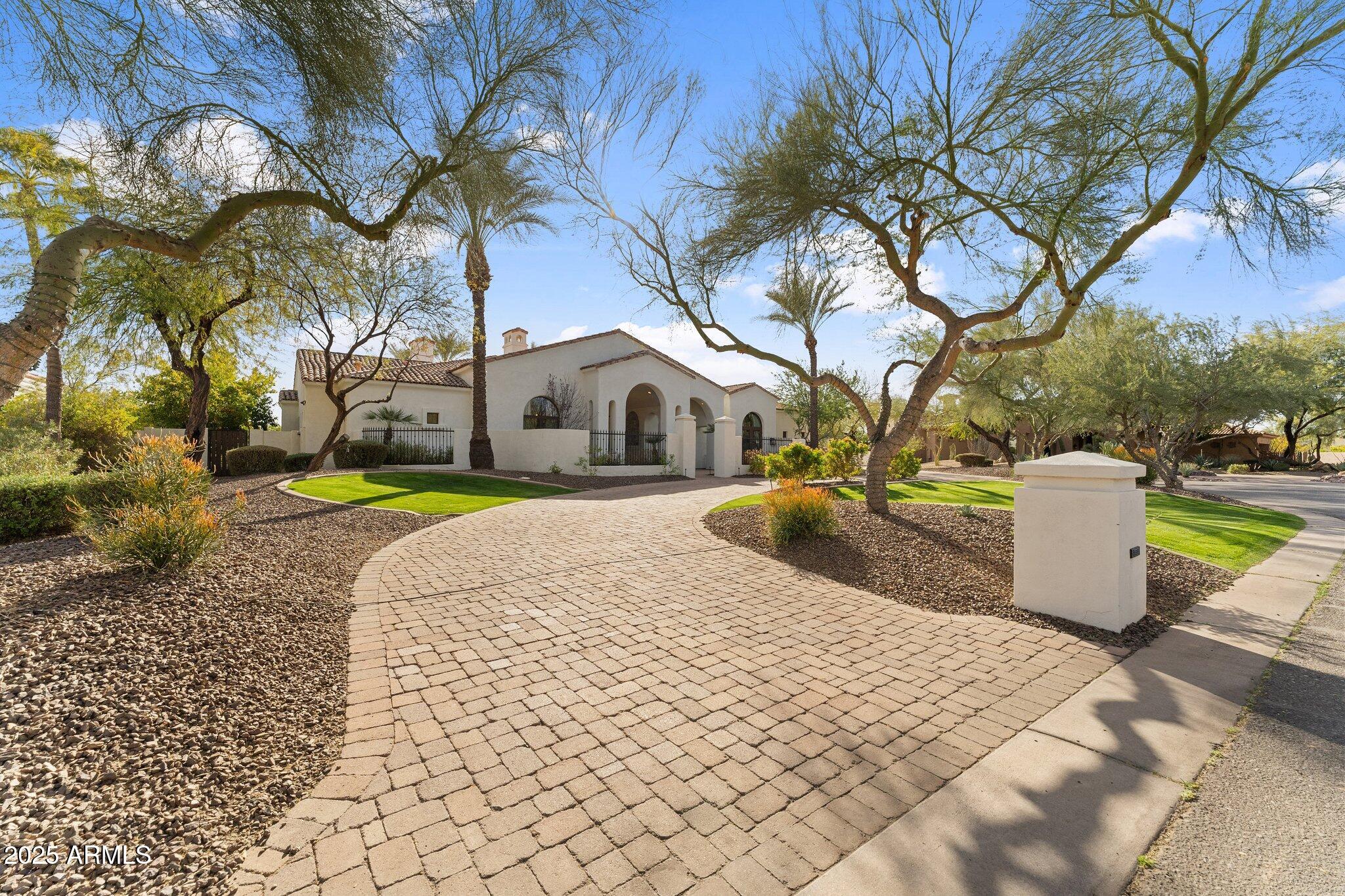 7635 E POINSETTIA Drive