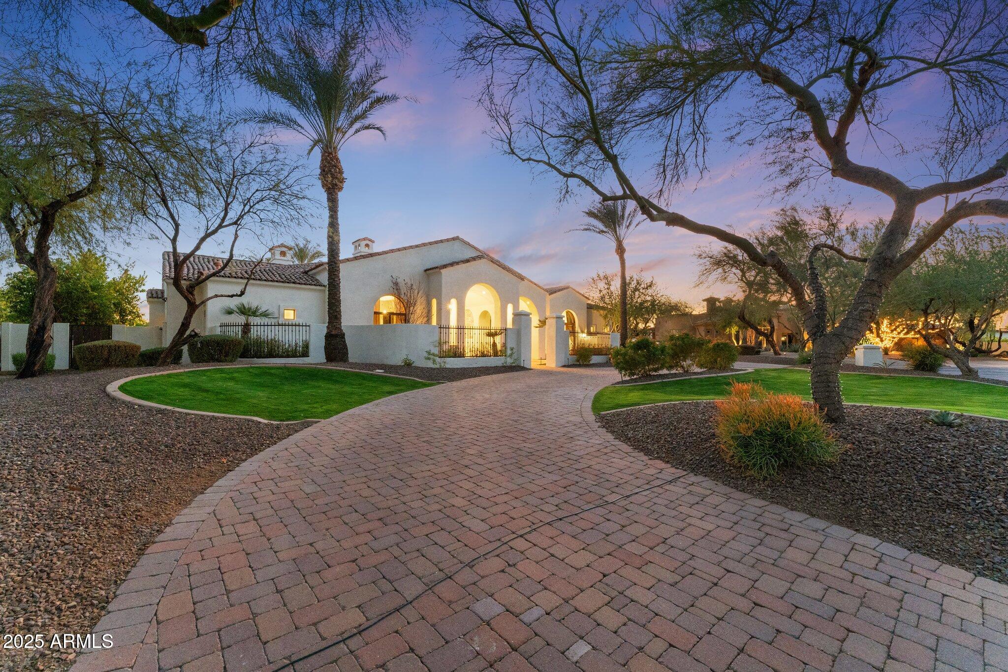 7635 E POINSETTIA Drive