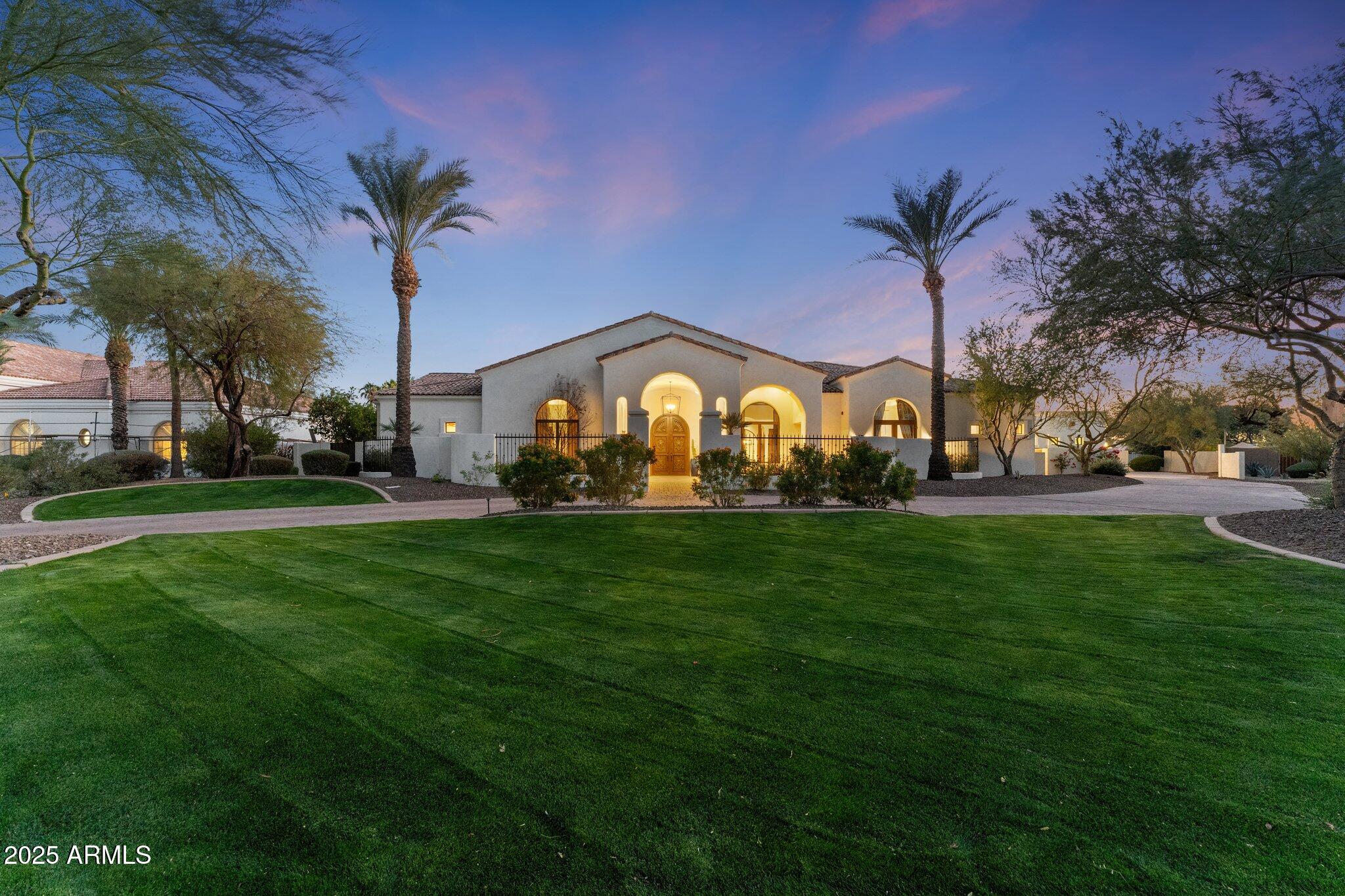 7635 E POINSETTIA Drive