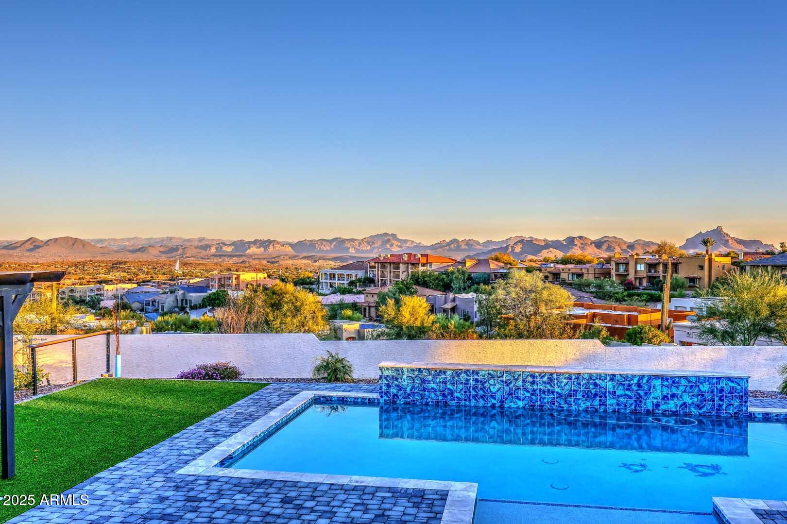 15787 E Tumbleweed Drive
