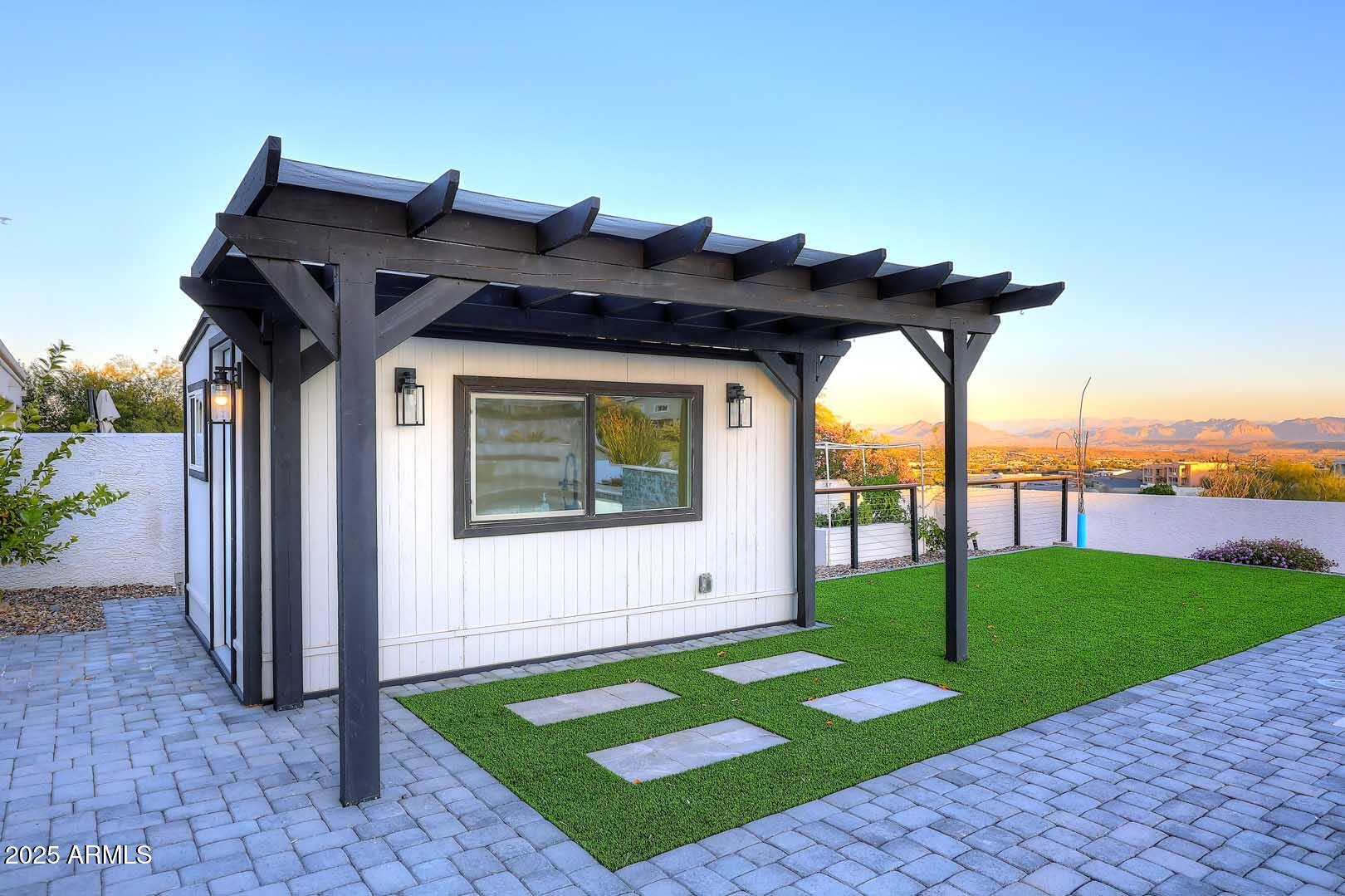 15787 E Tumbleweed Drive
