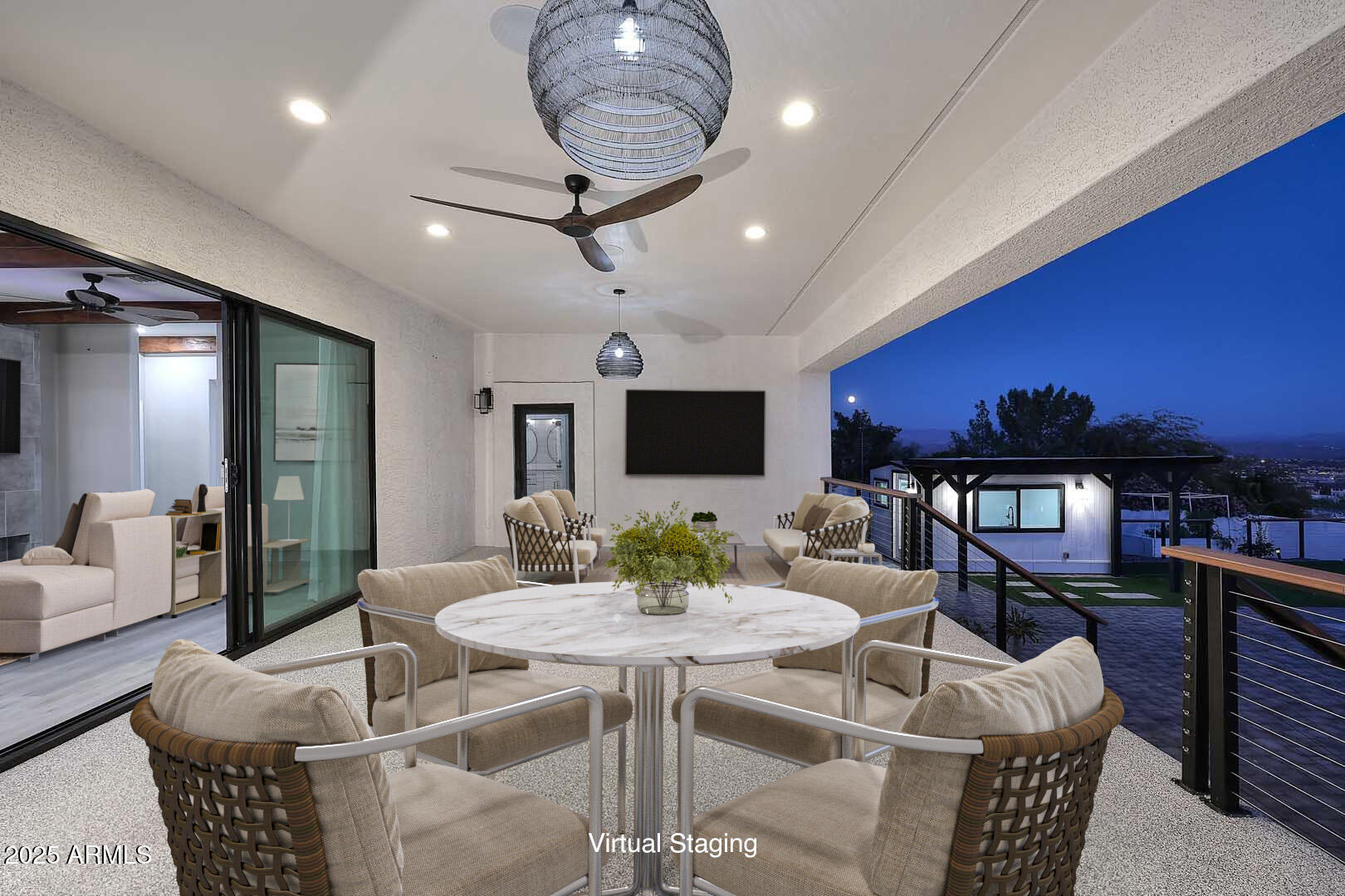 15787 E Tumbleweed Drive