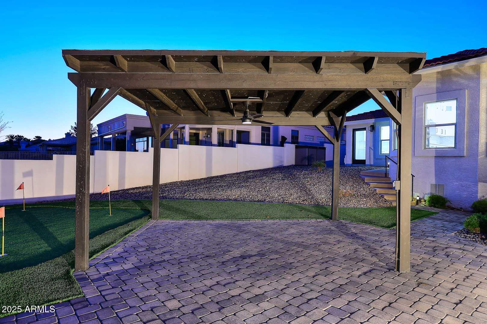 15787 E Tumbleweed Drive