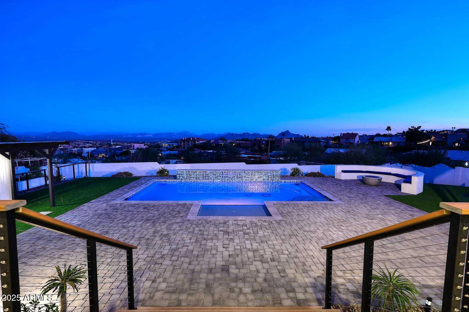 15787 E Tumbleweed Drive