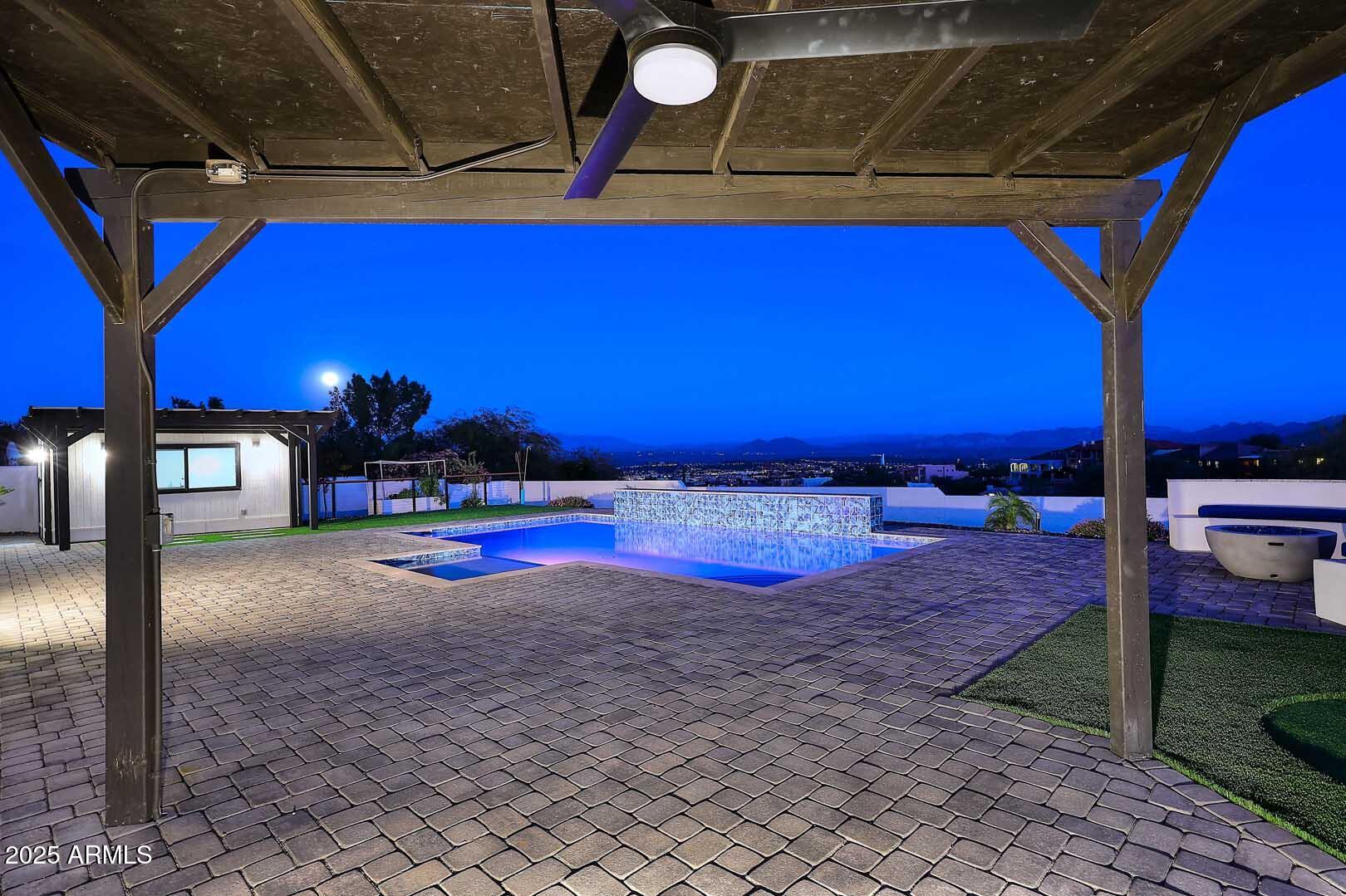 15787 E Tumbleweed Drive