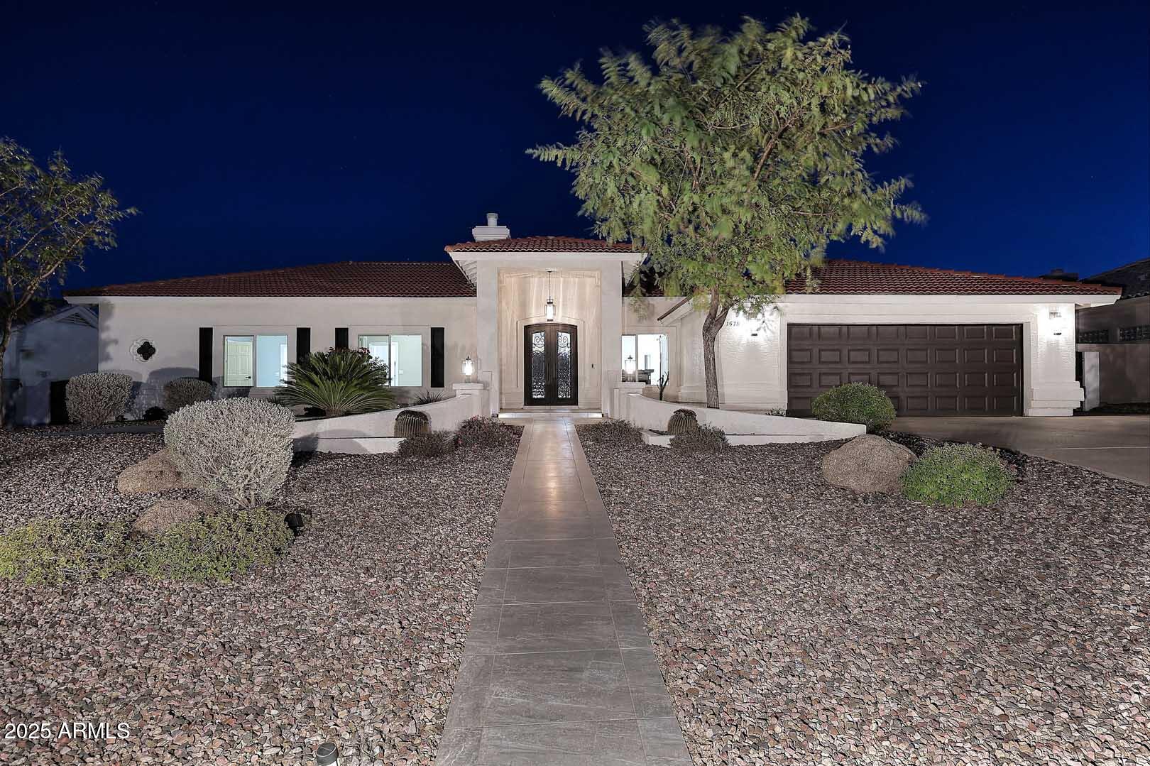15787 E Tumbleweed Drive