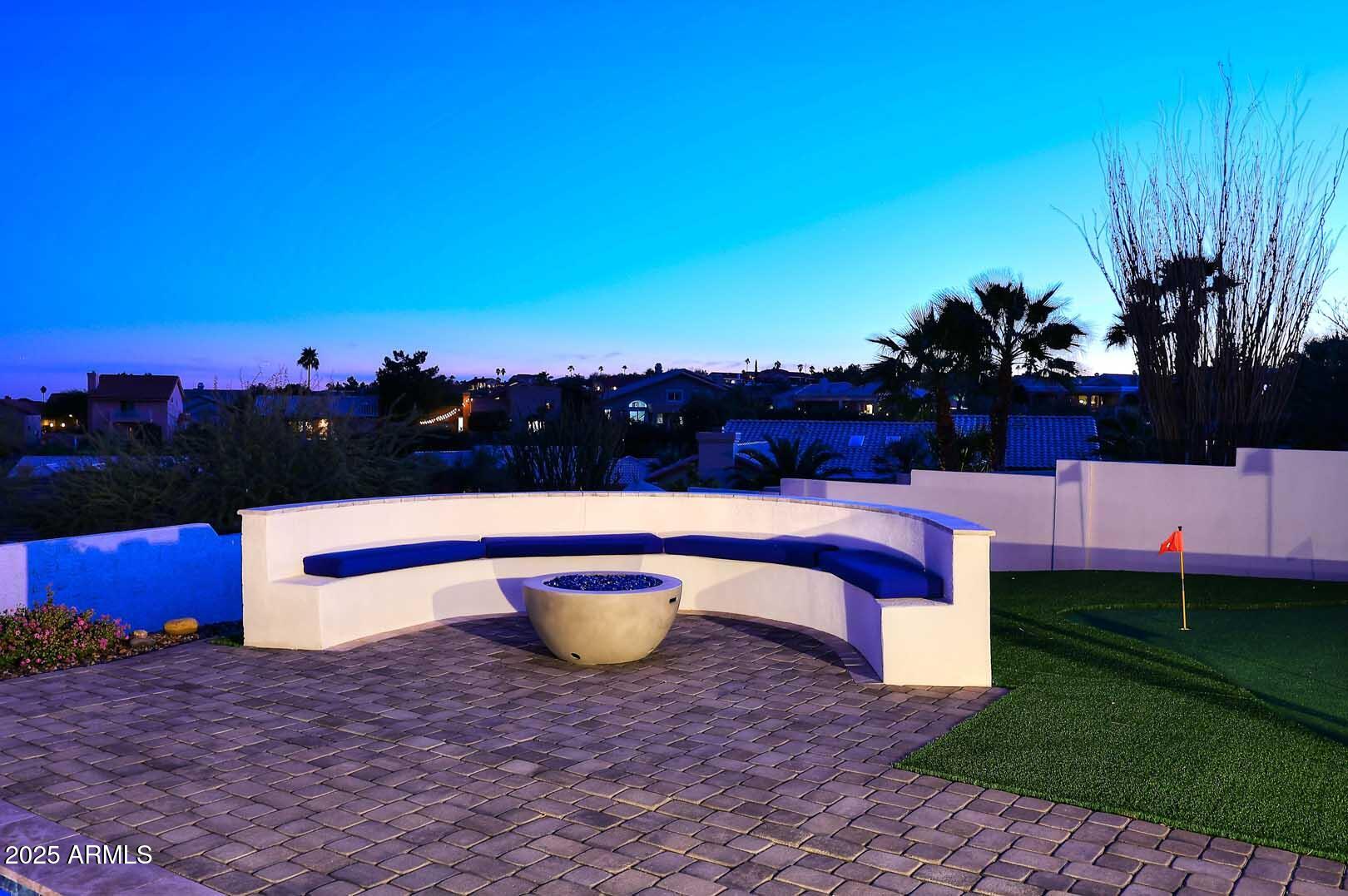 15787 E Tumbleweed Drive