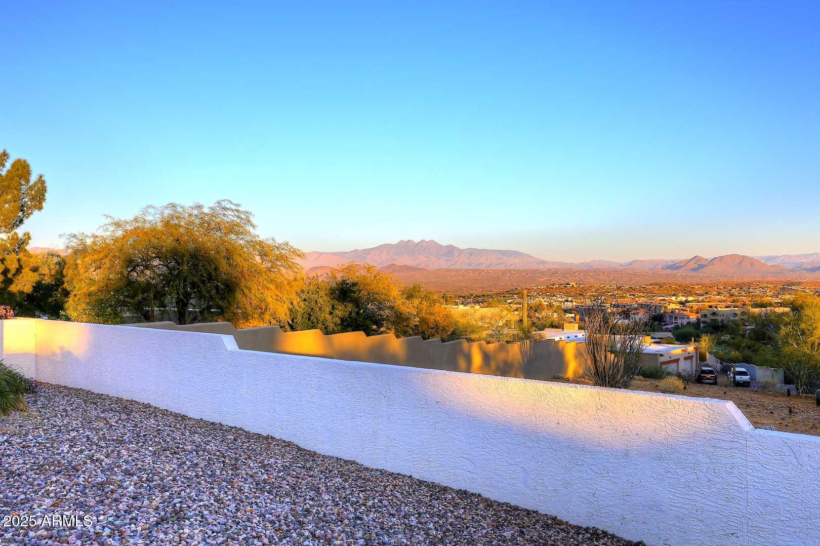 15787 E Tumbleweed Drive
