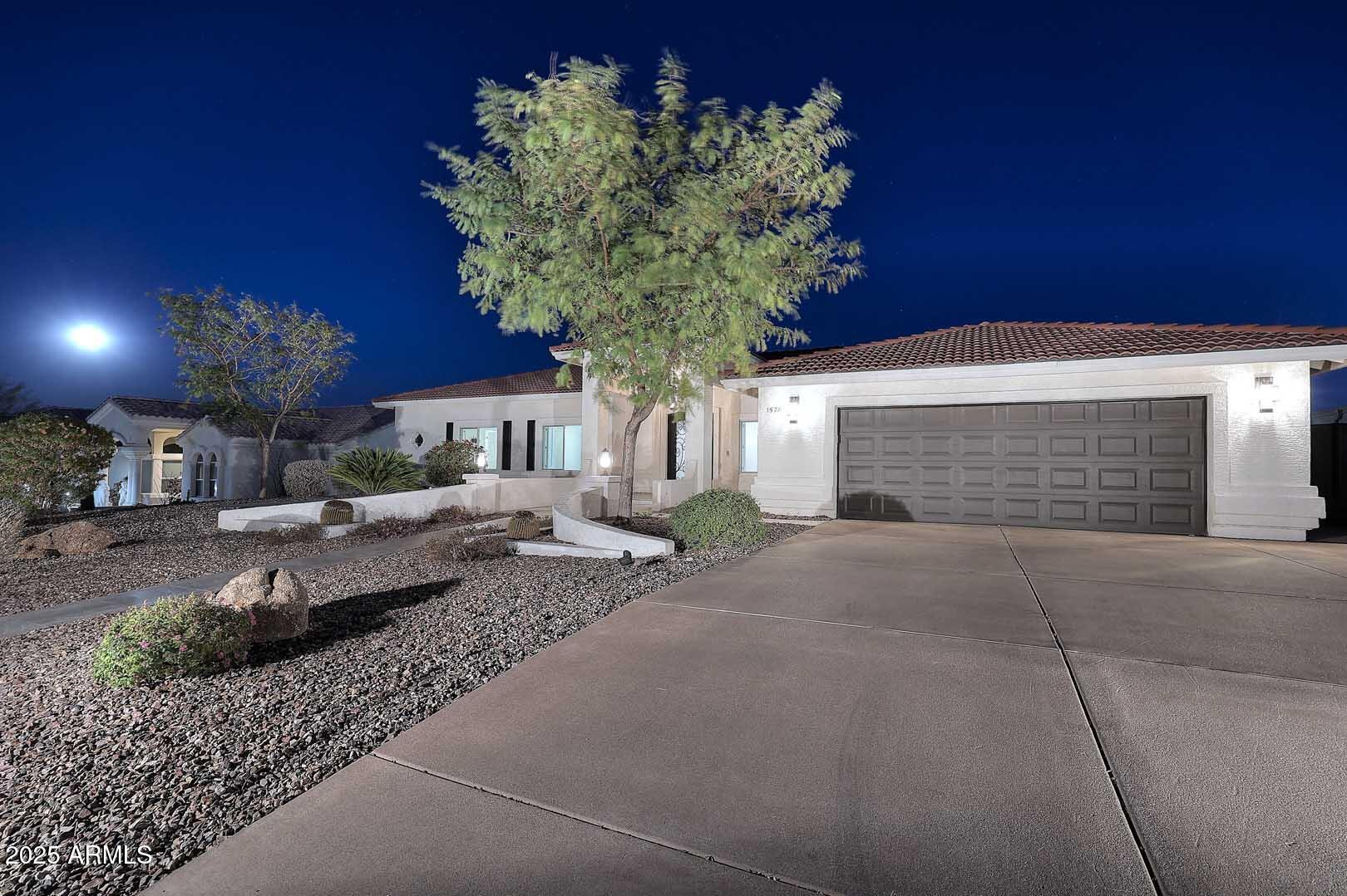 15787 E Tumbleweed Drive