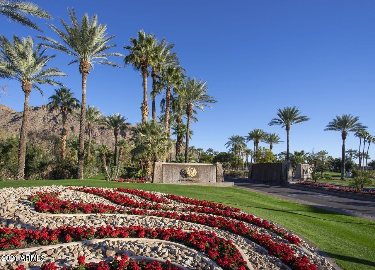 5000 E CAMELBACK RIDGE Road # 404