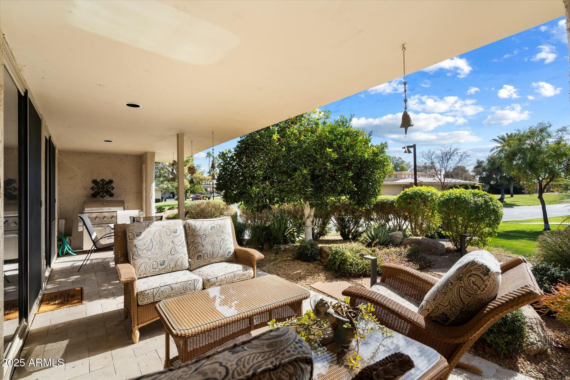 7420 N SAN MANUEL Road