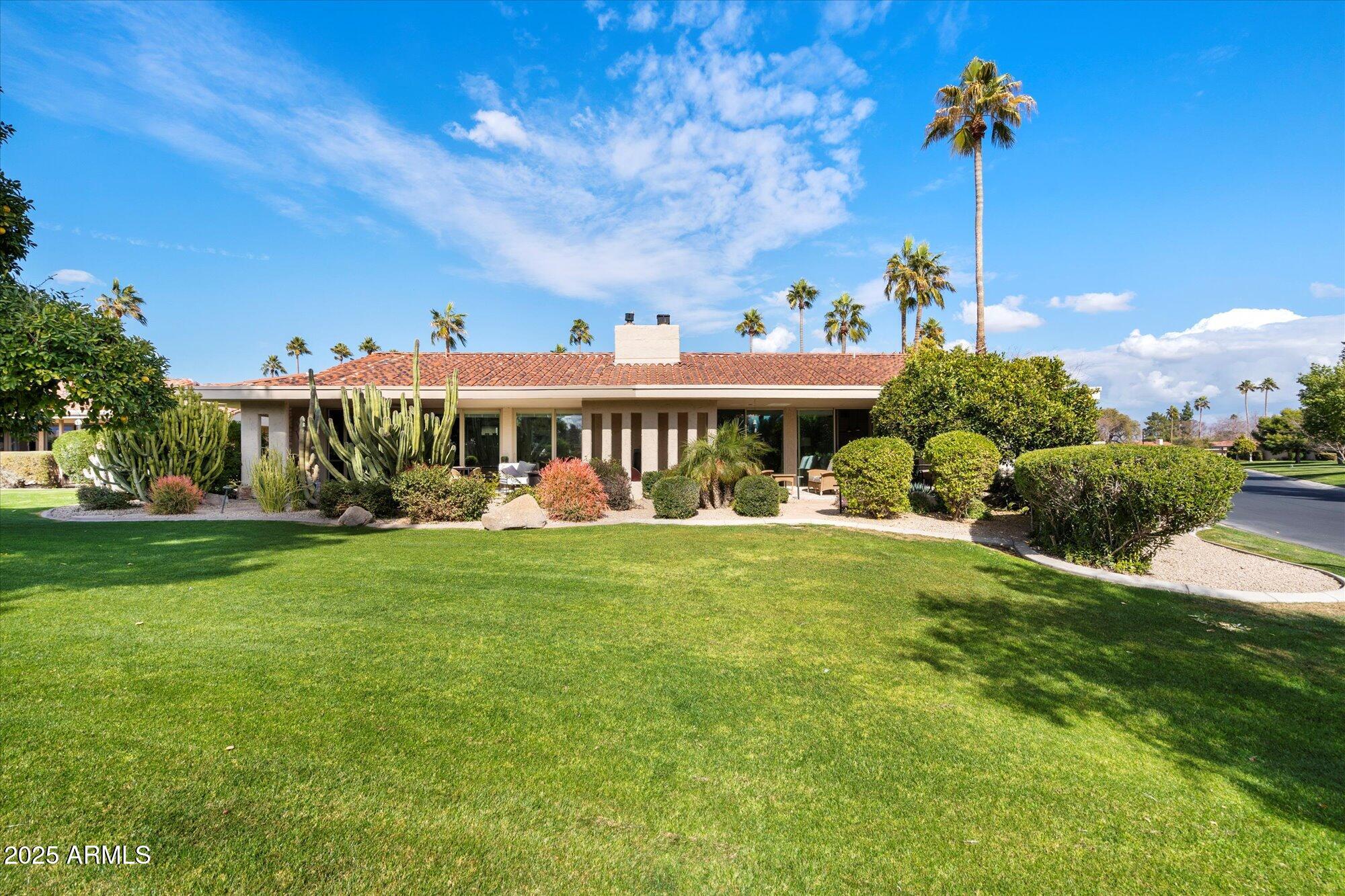 7420 N SAN MANUEL Road