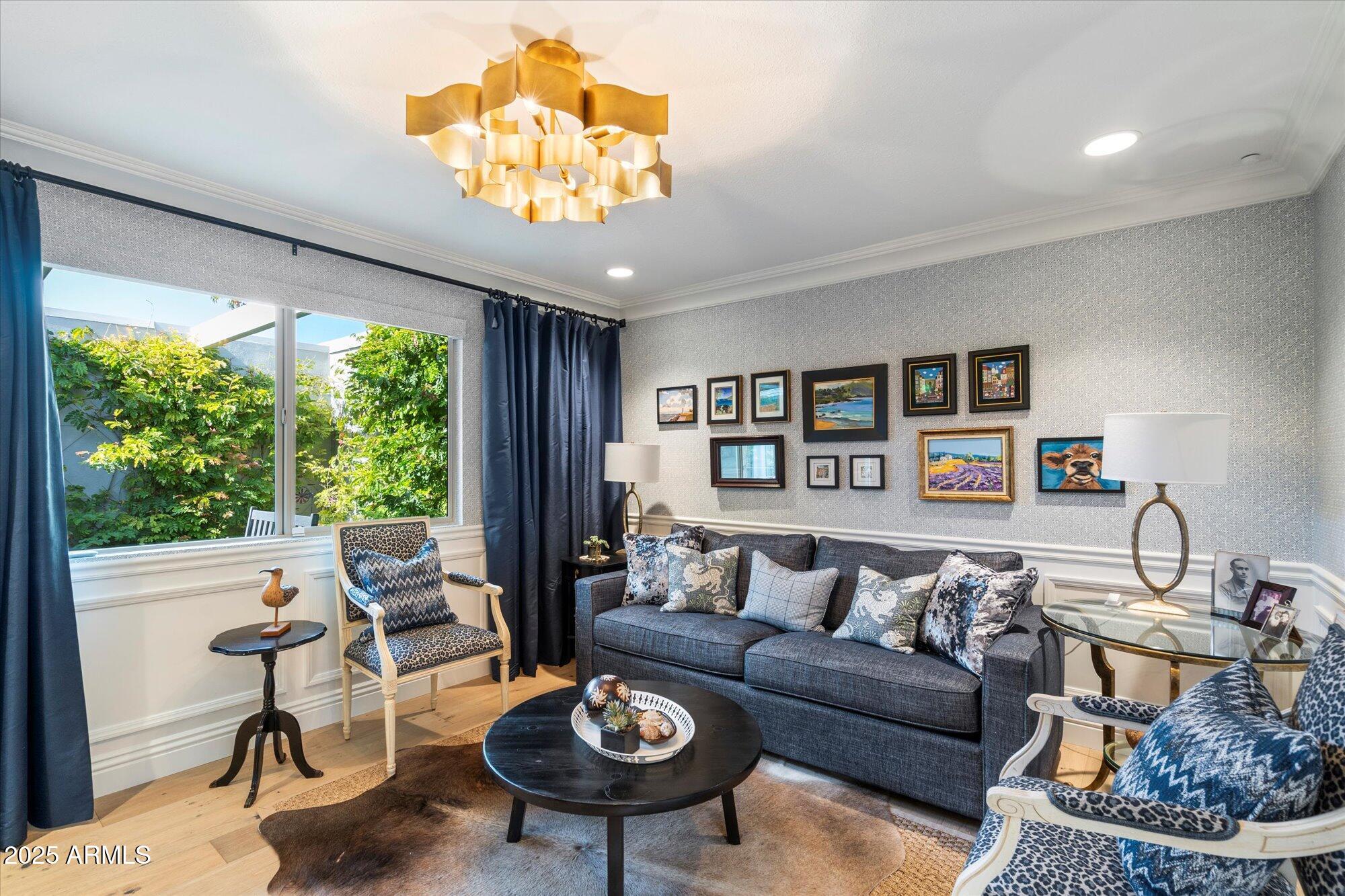 7420 N SAN MANUEL Road