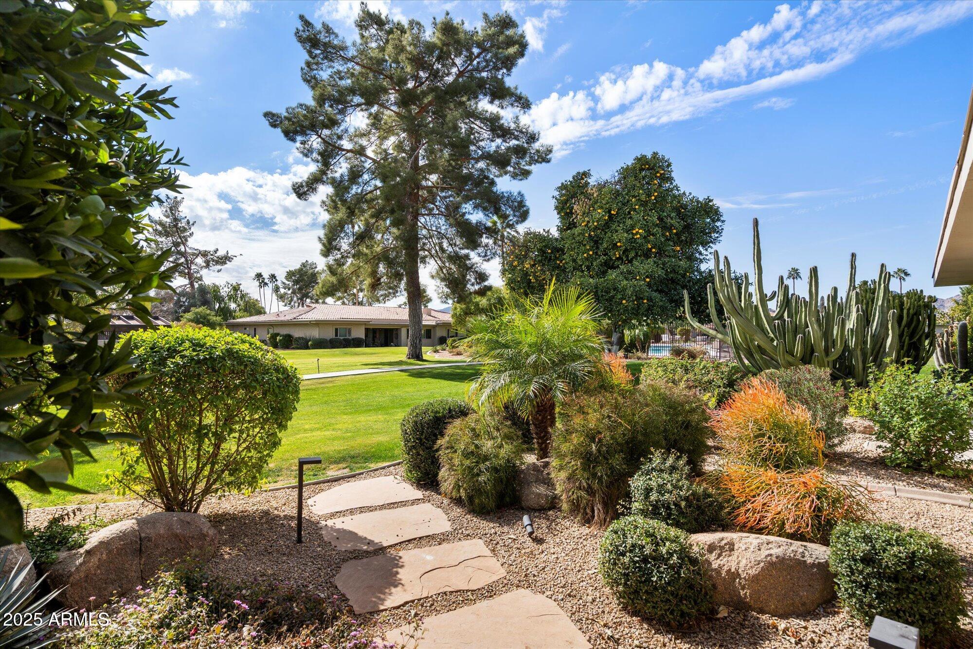 7420 N SAN MANUEL Road