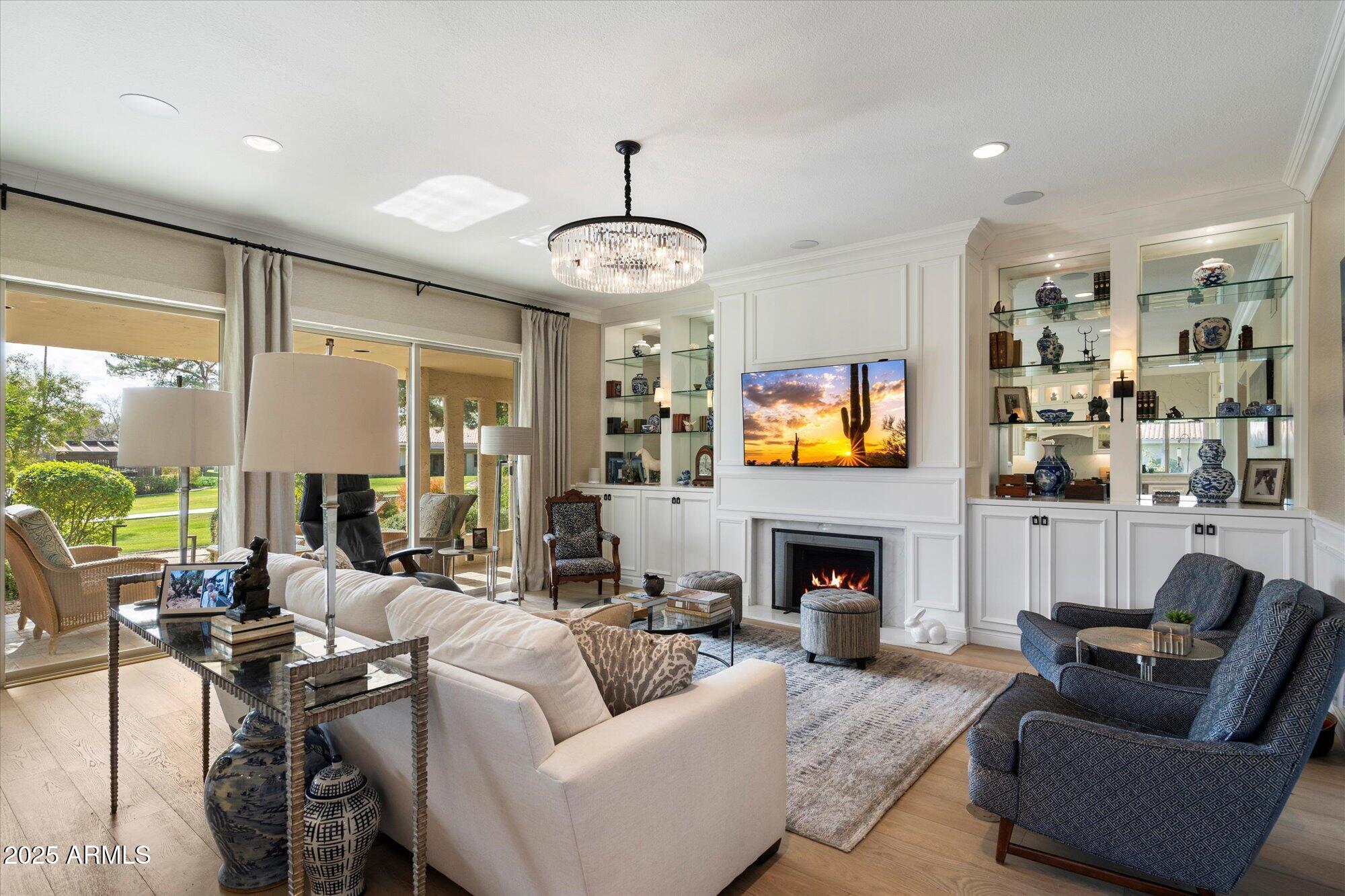 7420 N SAN MANUEL Road