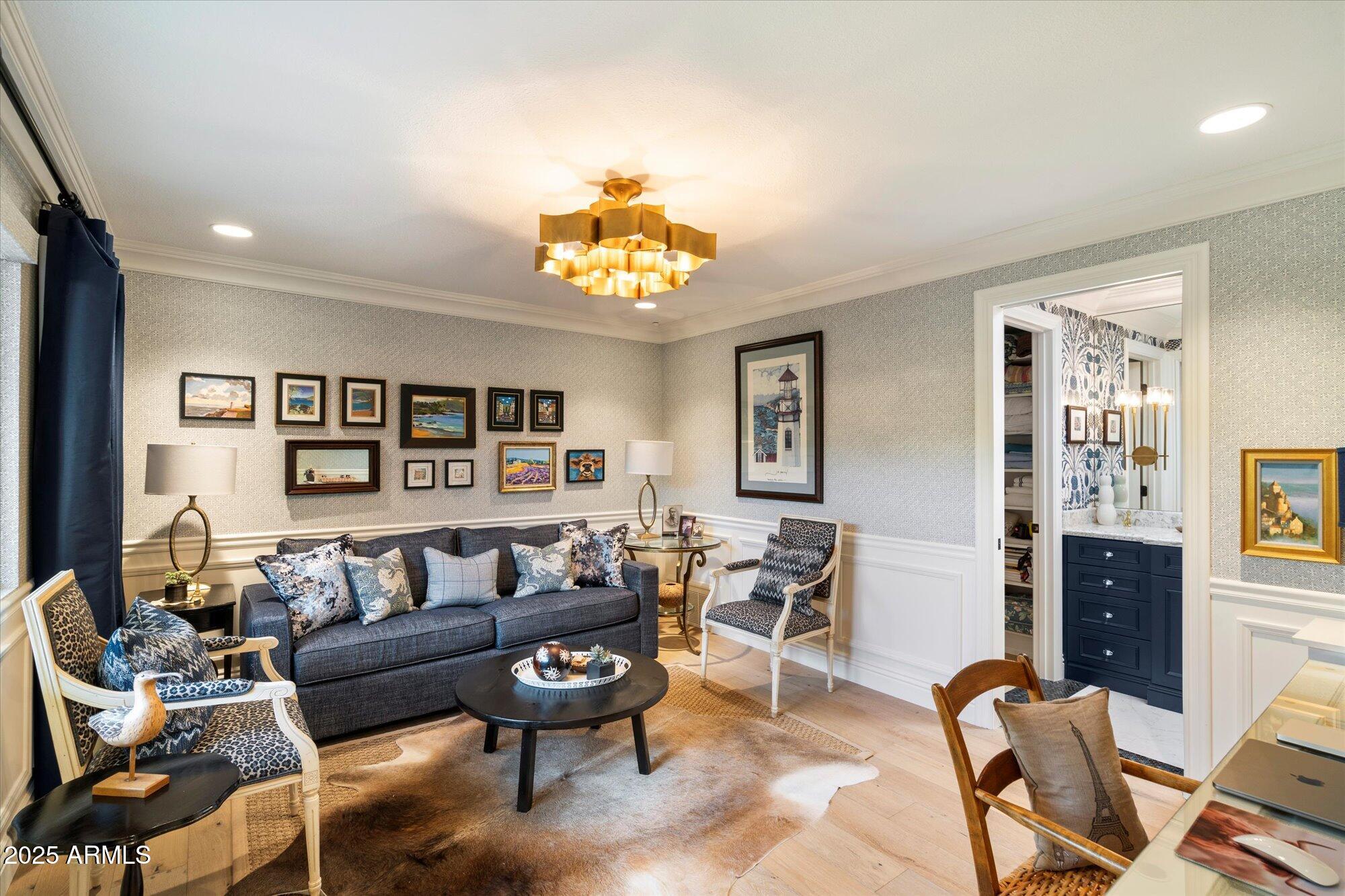 7420 N SAN MANUEL Road